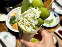 -小川洋风料理(街道口店)