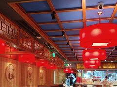 -小吊梨汤·北京菜·烤鸭(西直门凯德店)