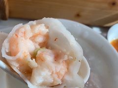 -點無缺茶楼·海鲜酒家(世博店)