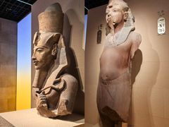 -上海博物馆(人民广场馆)