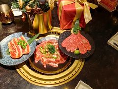 -烧肉达人(凯德晶萃店)