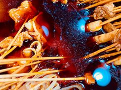 -冒椒火辣(太古里店)