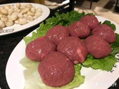 -八合里潮汕鲜牛肉火锅(惠州华贸店)