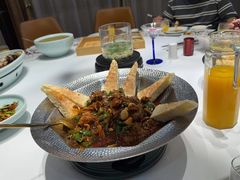 -鹊华居·地道鲁菜·海鲜·融合味(大明湖店)