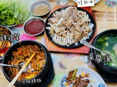 -金家小吃(美岭小区店)