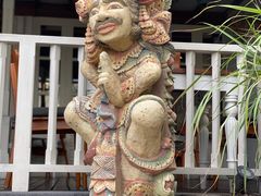 -DiAtas by Art Cafe Bumbu Bali