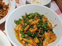 -西江红·株洲本地菜(滨江南路店)