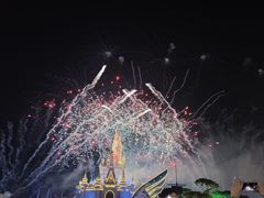 -泉城欧乐堡梦幻世界