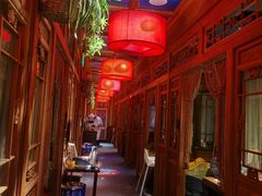 -小吊梨汤·北京菜·烤鸭(清河万象汇店)