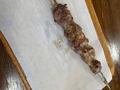 -歹歹的加个面过油肉拌面(贵州路店)
