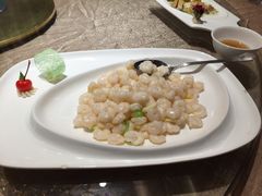 新雅滑虾仁-新雅粤菜馆(南京东路店)