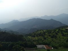 -广州市石门国家森林公园