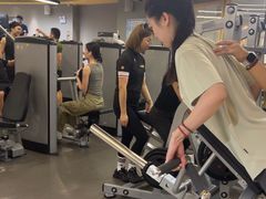-超鹿运动(大唐世家店)