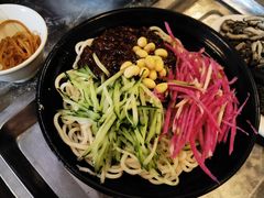 炸酱面-姚记炒肝店(鼓楼店)