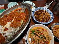 -回家吃饭·地道南昌菜(建德观总店)