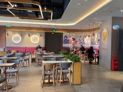 -COSTA COFFEE(联想总部店)