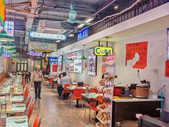 -川正旺江湖菜(三元桥店)