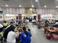 大堂-笔记安顺夺夺粉火锅