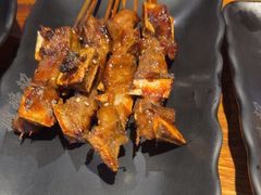 -烧蠔帮·生蚝海鲜牌档(观海店)