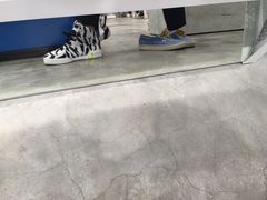 -白沙浮娱乐广场