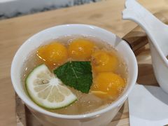 -炖物24章·顺时轻养茶(杭州大厦店)