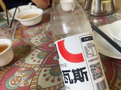 -新疆红柳花餐厅(新洲店)