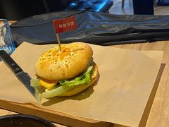 -必胜客(北苑路店)