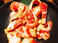 -九田家黑牛烤肉料理(无锡T12店)
