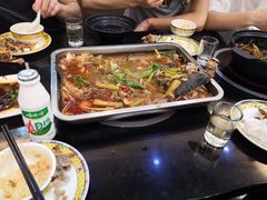 -巫山烤全鱼·重庆鸡公煲(吴中路店)