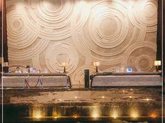 -西双版纳融创皇冠假日度假酒店