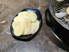 -江城二当家烤牛肉(莲塘新村店)