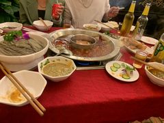 -山城年华老火锅(玉林店)