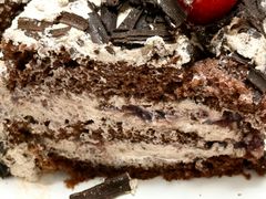 -幸福西饼生日蛋糕·下午茶(光明店)