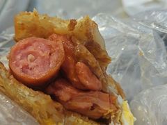 -张记灌饼(丰富路店)