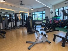 -律舟OasisFit健身工作室