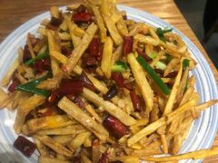 -静一餐厅·湖北菜(前门创始店)