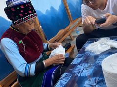 -璞真扎染博物馆