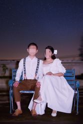 -帆拉斐婚纱摄影(春熙店)