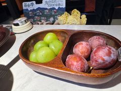 -芸山季·云南野生菌火锅(人民广场来福士店)