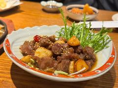 -桂马·日本料理·海胆·海鲜饭·酒场(民主广场店)