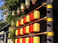 -回龙窝历史文化街区