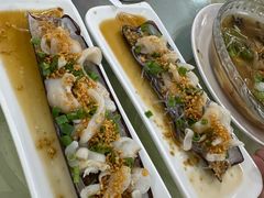 -無招牌海鮮(芽笼店)