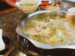 -鲜椒鱼·雅安地标性美食