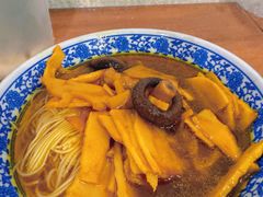 -西园寺素食(西园弄戒幢律寺店)