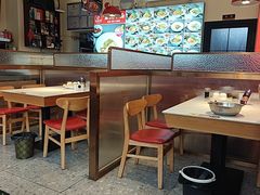 -美蛙四季(望京凯德茂店)