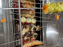 -小寒羊烧烤(凯瑞时代大厦店)