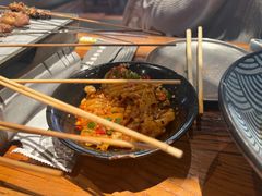 -北丐先生·野馄饨烧烤(长宁龙之梦店)