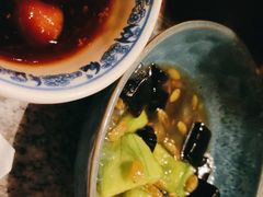 -南京大牌档(青岛万象城店)