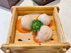 -晋江荣誉国际酒店·港誉茶餐厅