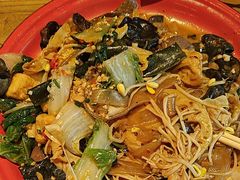 -北丐先生·野馄饨烧烤(长宁龙之梦店)
